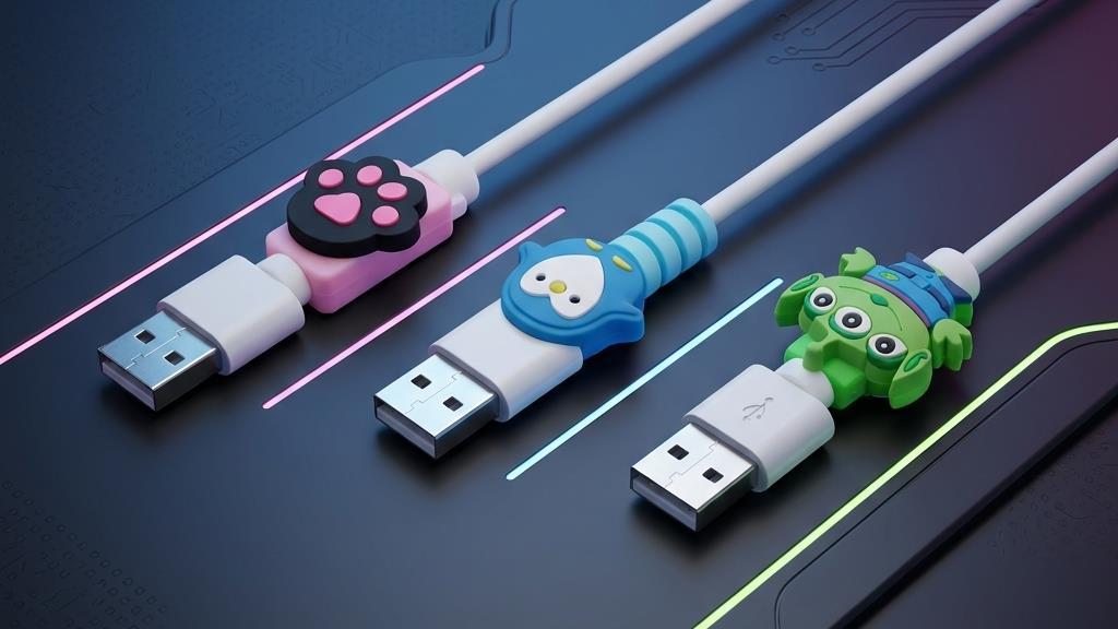 Protectores Comecables