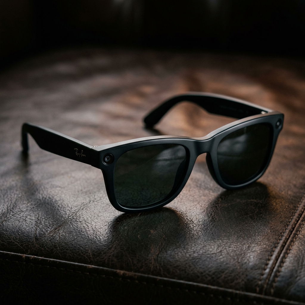 Ray-Ban Meta
