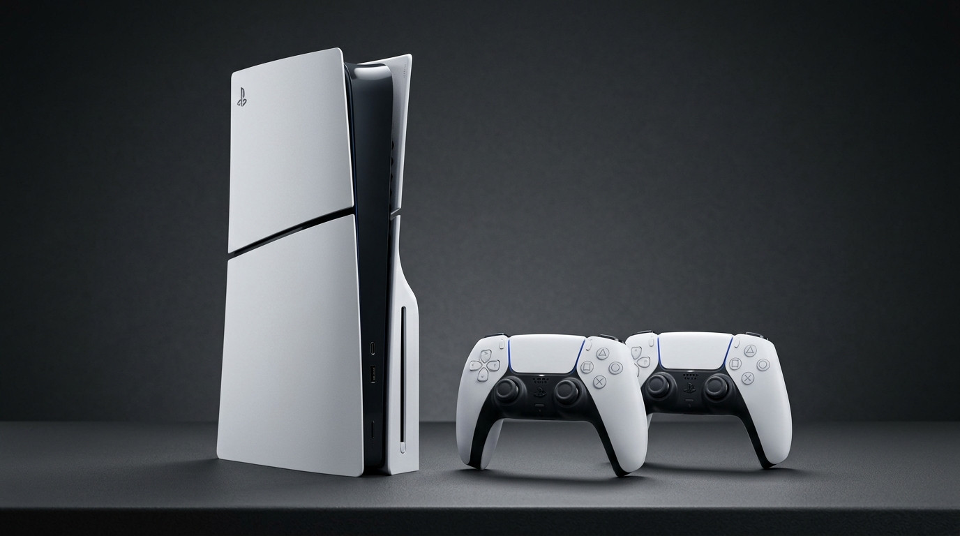 PlayStation 5 Combo
