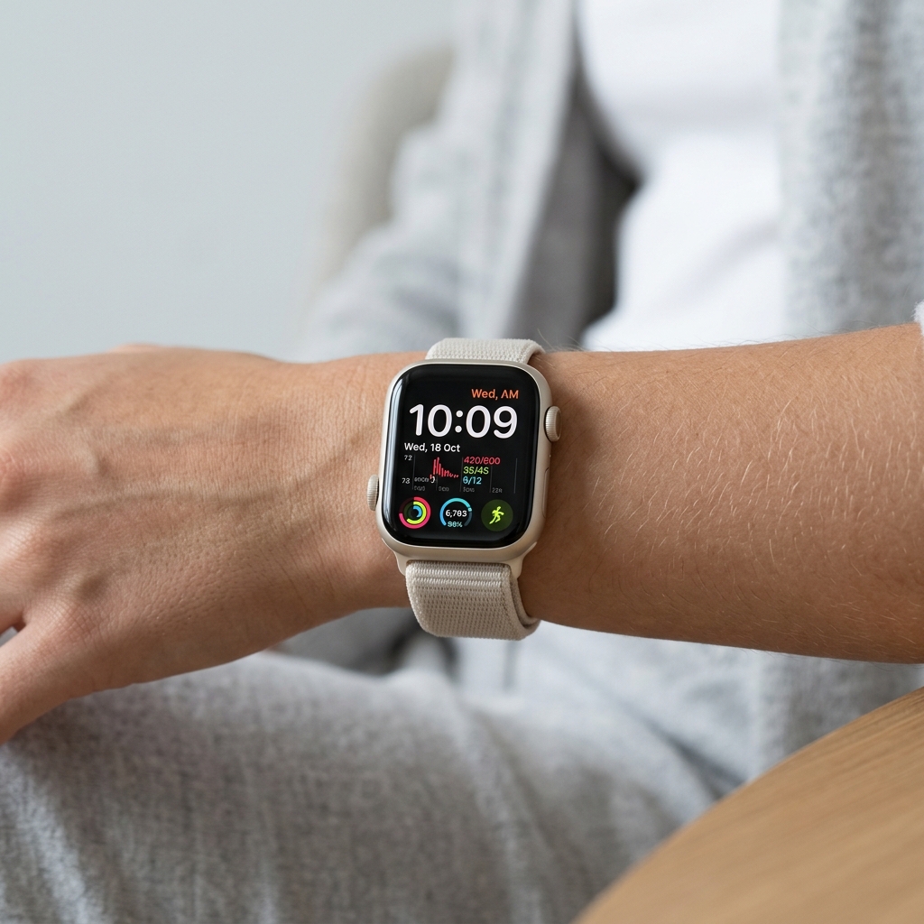 Apple Watch Series 11