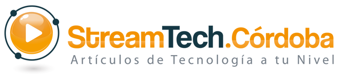Stream Tech Córdoba