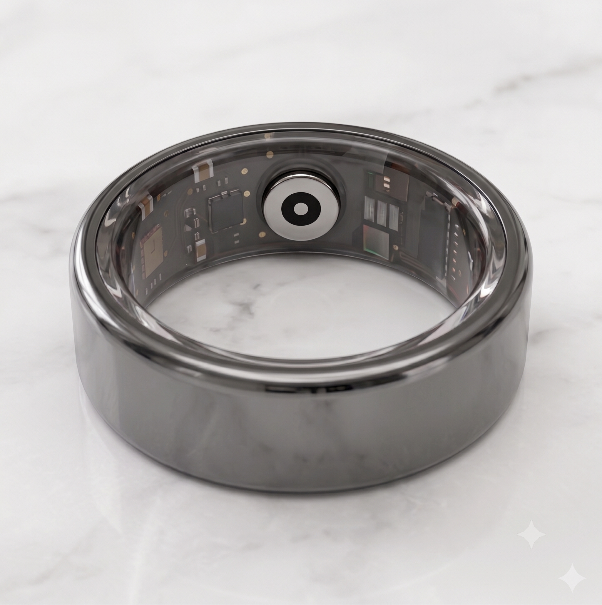 Smart Ring